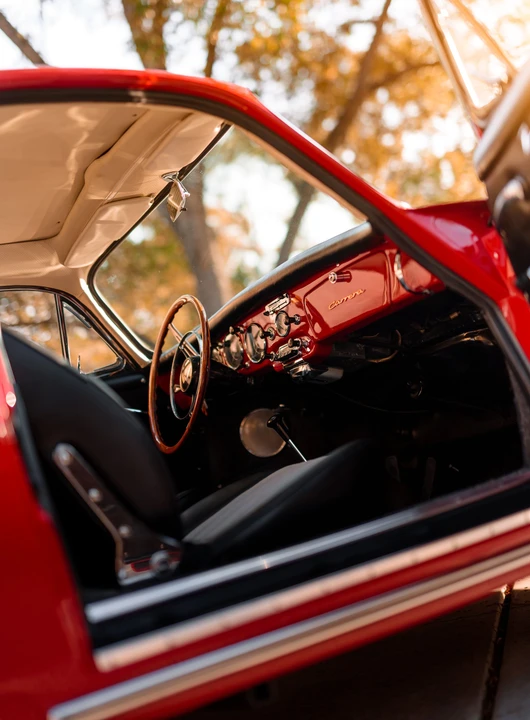 1962 Porsche 356 B - Image 27 of 31