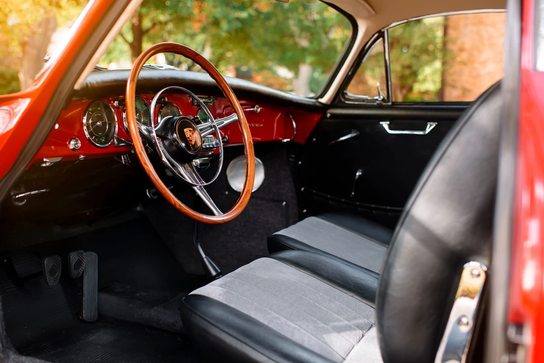 1962 Porsche 356 B - Image 29 of 31