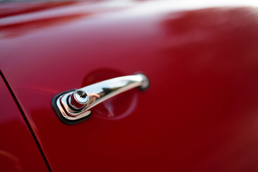 1962 Porsche 356 B - Image 30 of 31