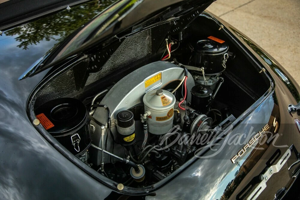 1962 Porsche 356 B - Image 2 of 29