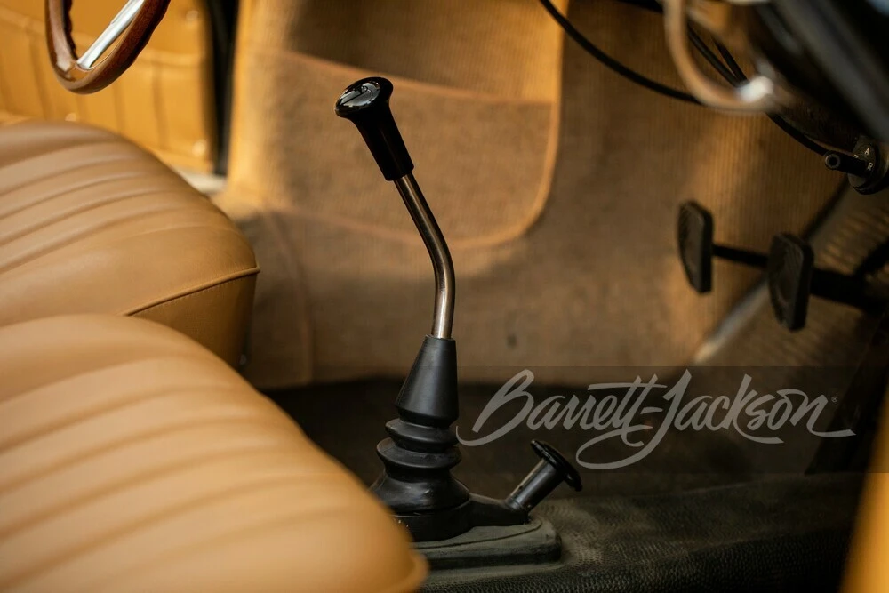 1962 Porsche 356 B - Image 7 of 29