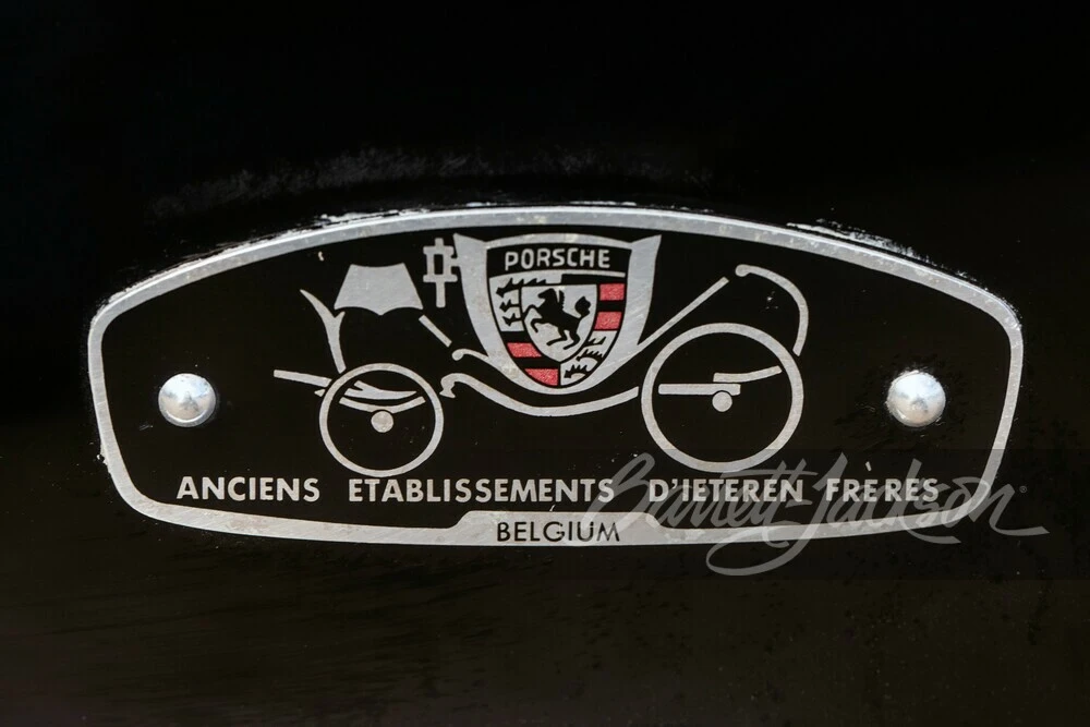 1962 Porsche 356 B - Image 8 of 29