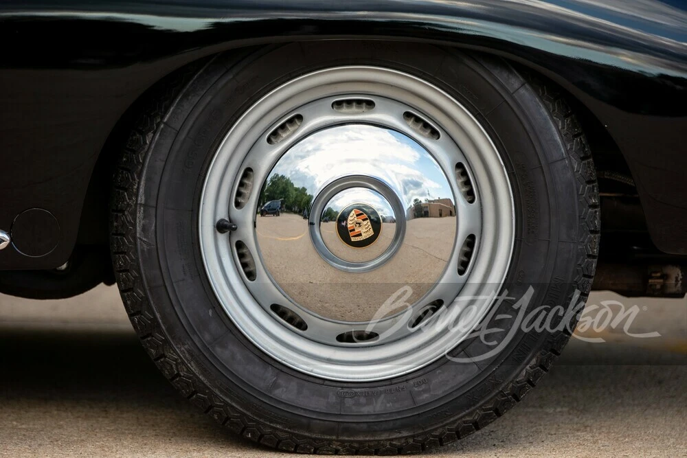 1962 Porsche 356 B - Image 9 of 29