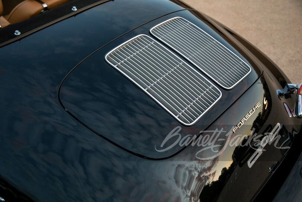 1962 Porsche 356 B - Image 11 of 29
