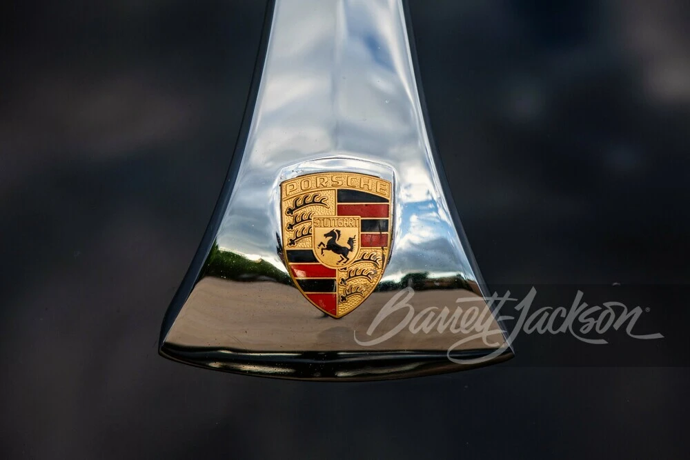 1962 Porsche 356 B - Image 12 of 29