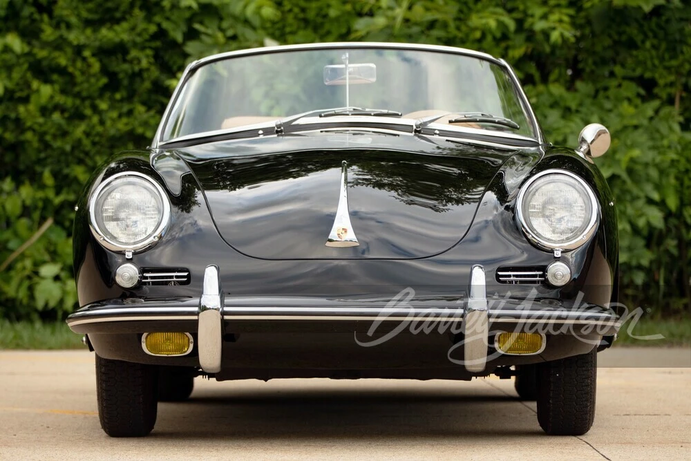 1962 Porsche 356 B - Image 16 of 29
