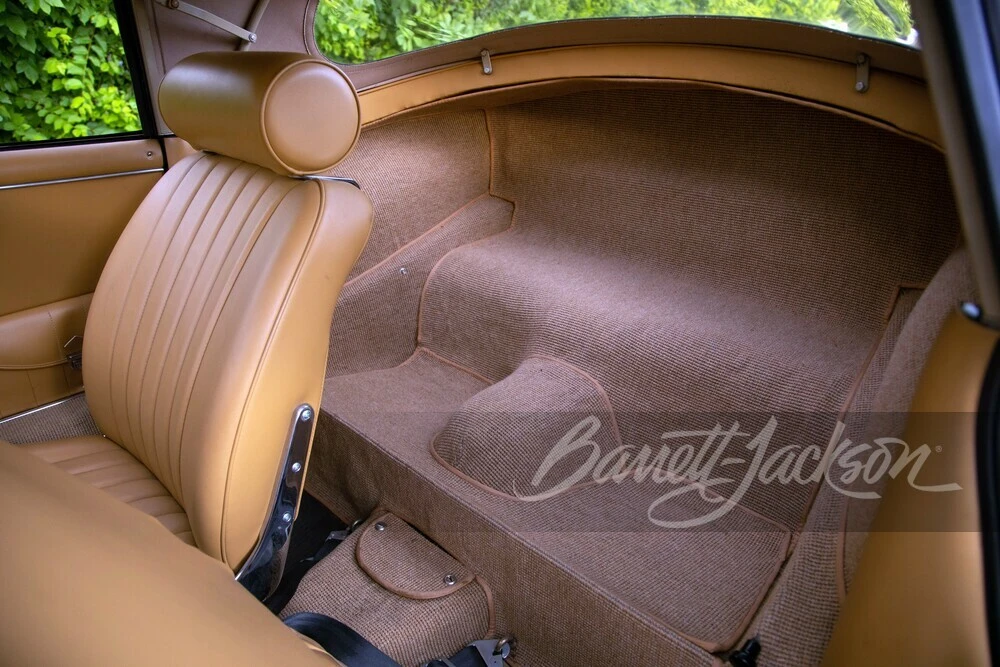 1962 Porsche 356 B - Image 18 of 29