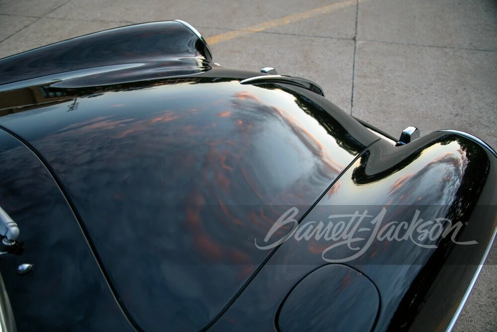 1962 Porsche 356 B - Image 19 of 29