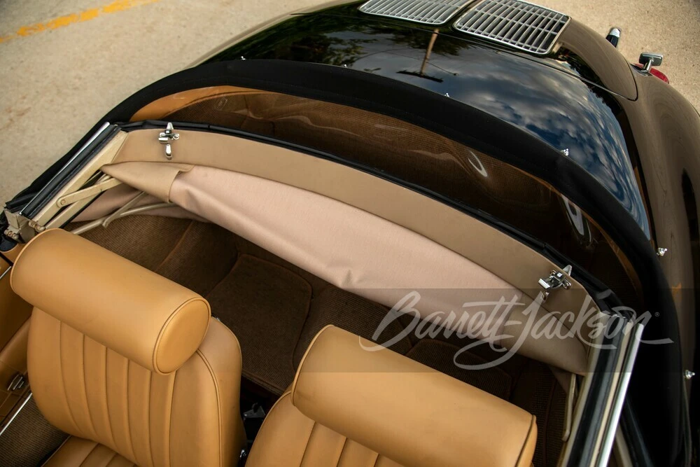 1962 Porsche 356 B - Image 20 of 29