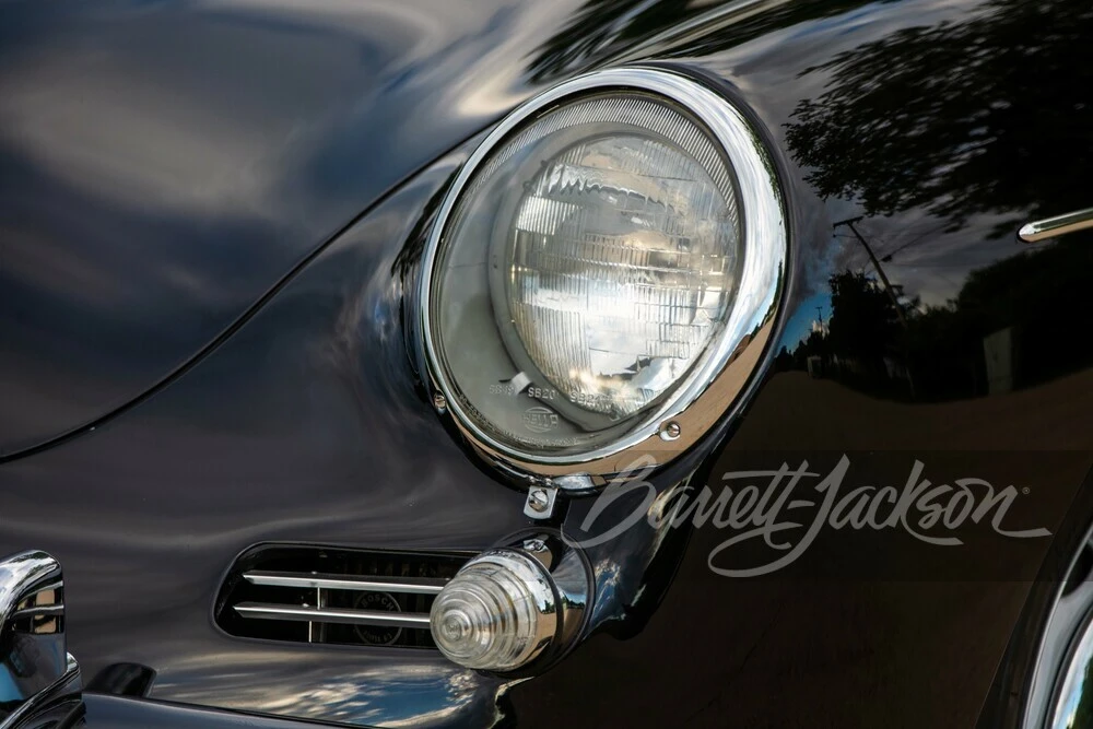 1962 Porsche 356 B - Image 21 of 29