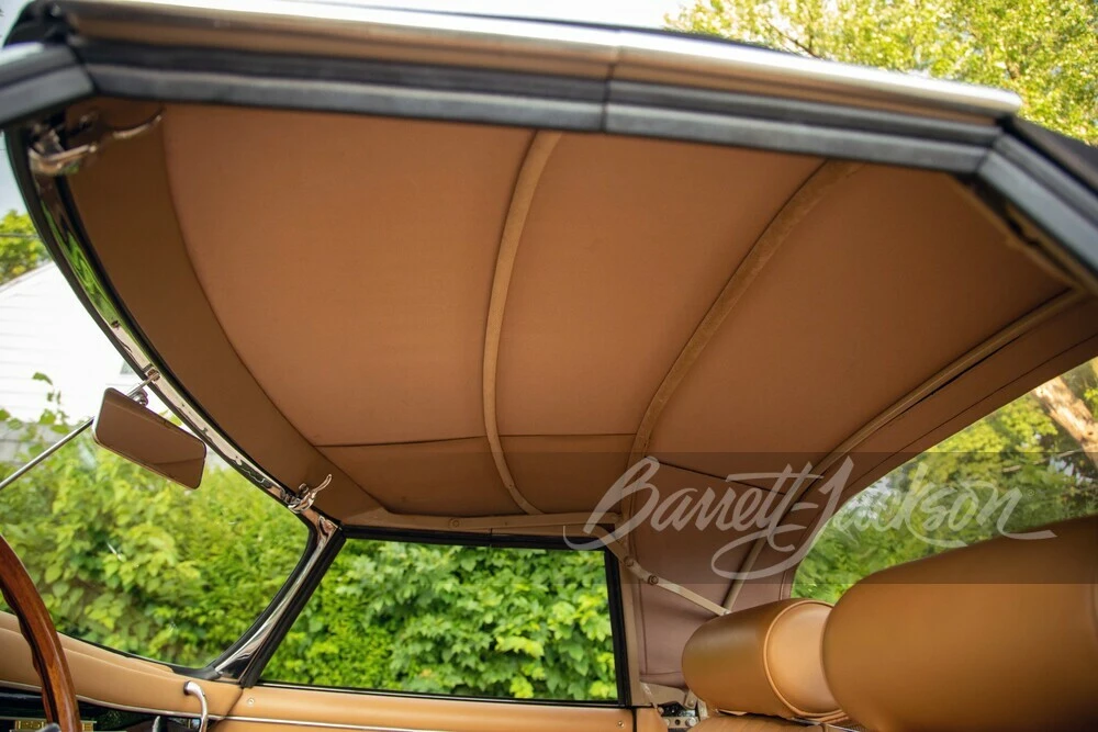 1962 Porsche 356 B - Image 23 of 29