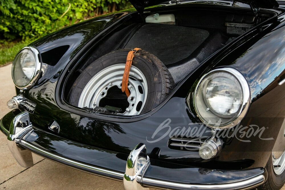1962 Porsche 356 B - Image 26 of 29