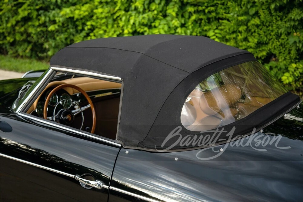 1962 Porsche 356 B - Image 27 of 29