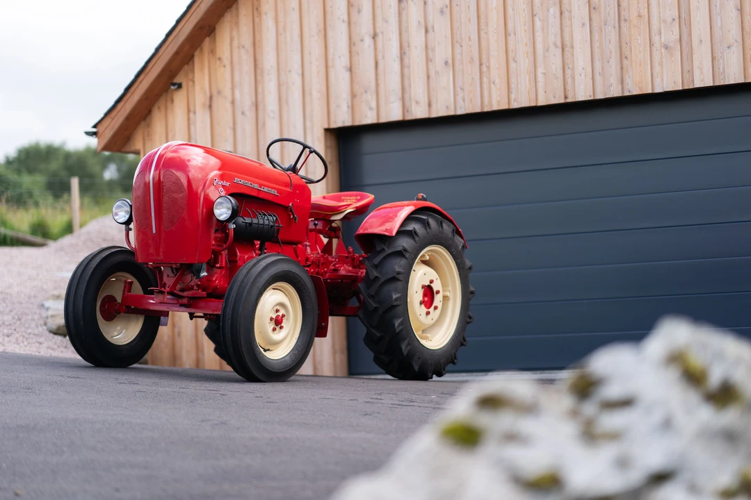 1962 Porsche Tractors - Image 13 of 31