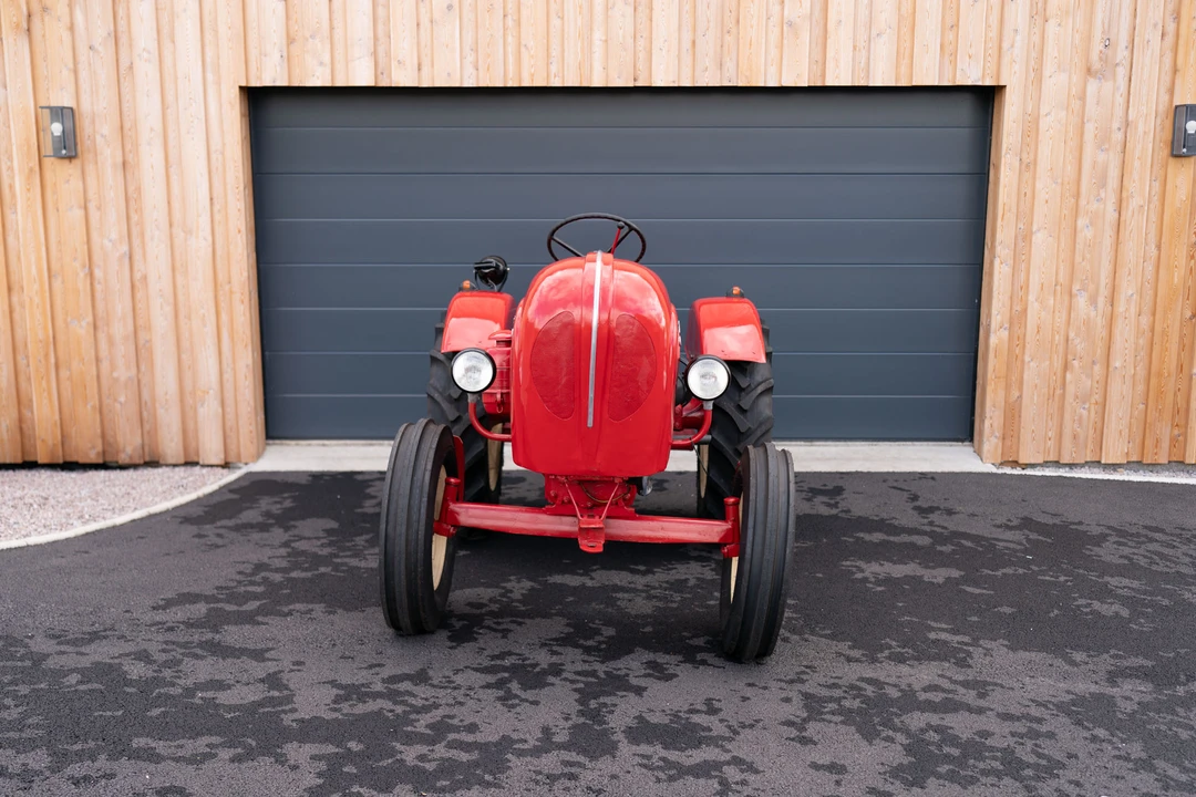 1962 Porsche Tractors - Image 3 of 31