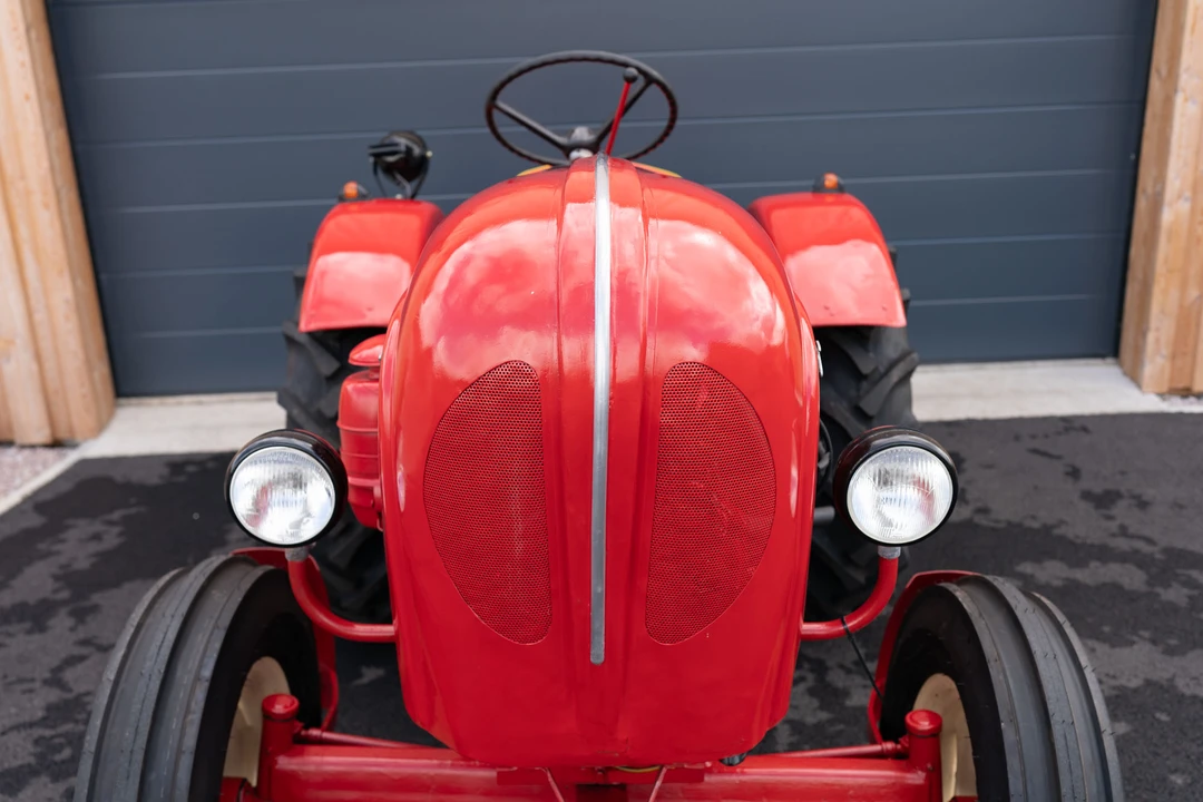1962 Porsche Tractors - Image 19 of 31