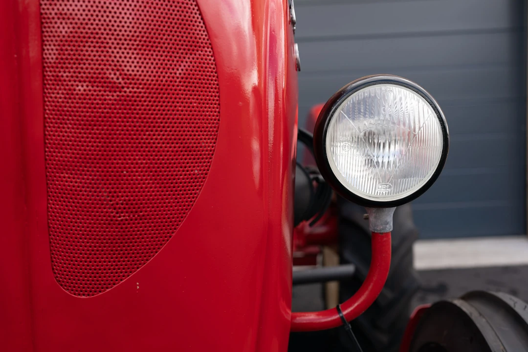 1962 Porsche Tractors - Image 21 of 31