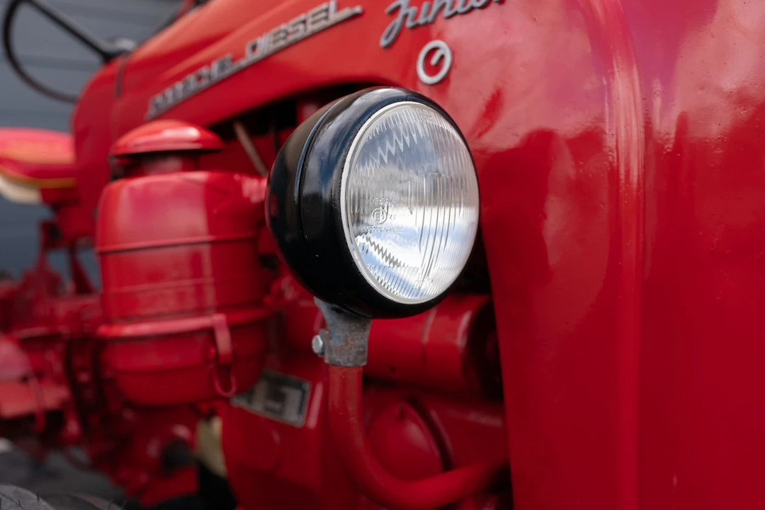 1962 Porsche Tractors - Image 22 of 31