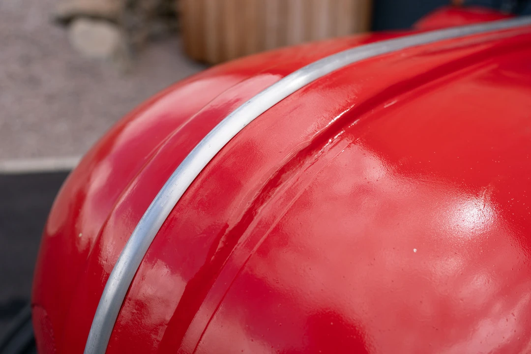 1962 Porsche Tractors - Image 28 of 31