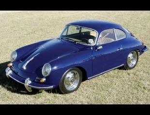 1962 Porsche 356 B - Image 3 of 7