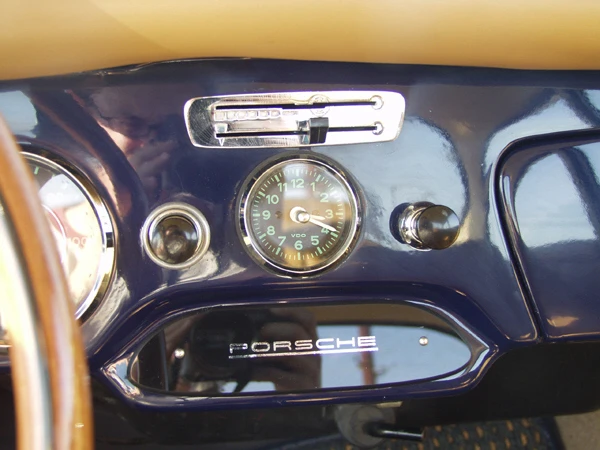 1962 Porsche 356 B - Image 5 of 7