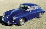 1962 Porsche 356 B - Image 7 of 7