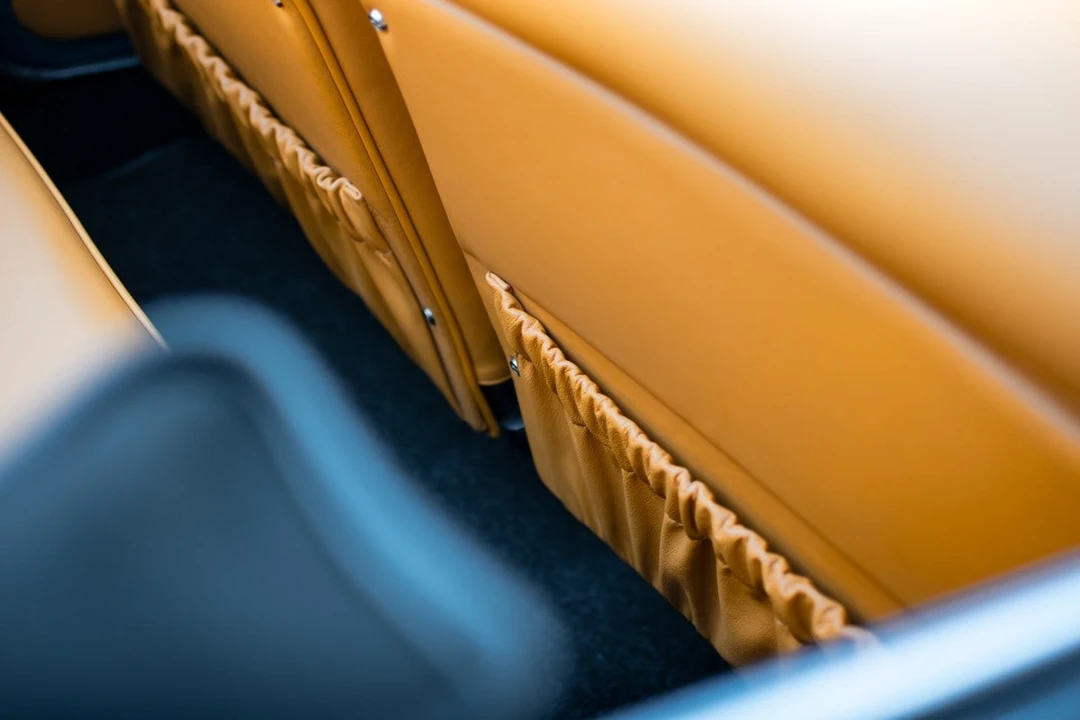 1962 Panhard - Image 25 of 30