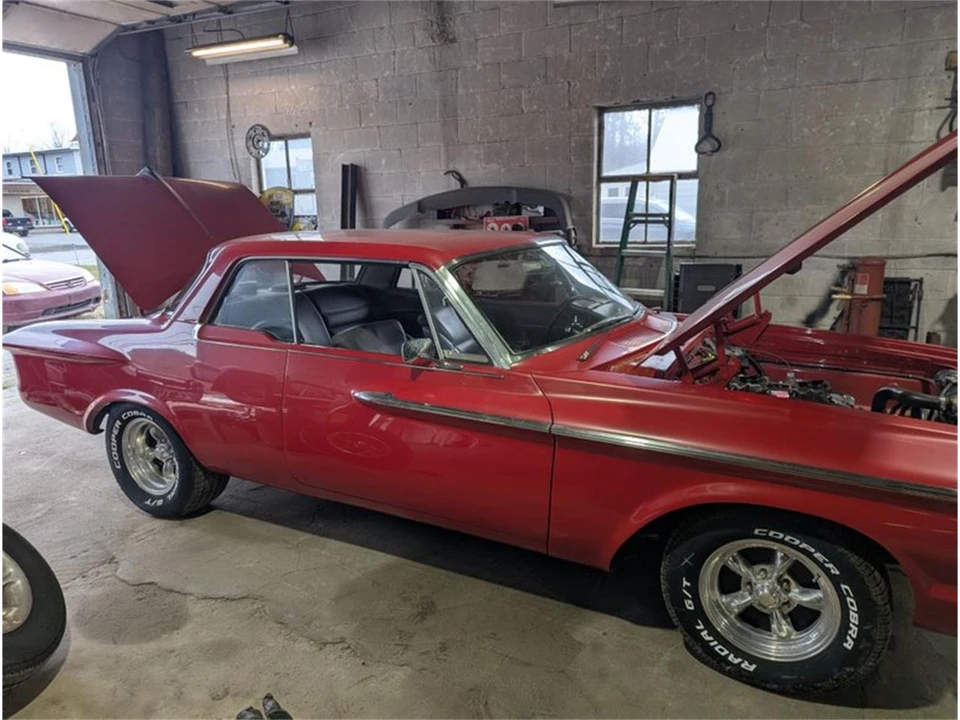 1962 Plymouth Belvedere - Image 2 of 10