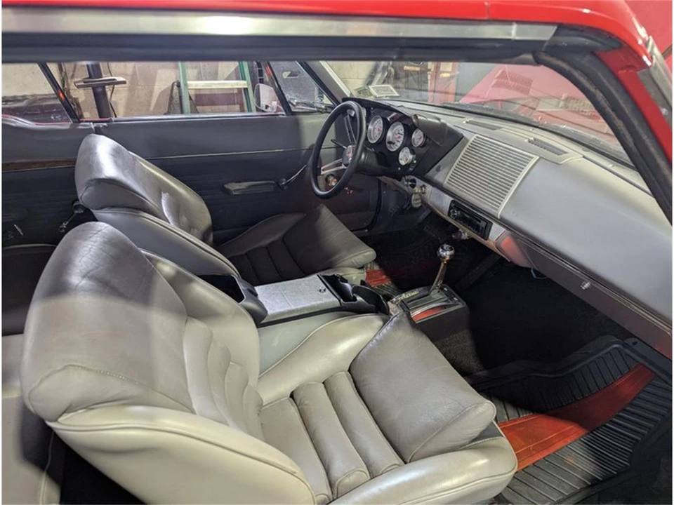 1962 Plymouth Belvedere - Image 8 of 10
