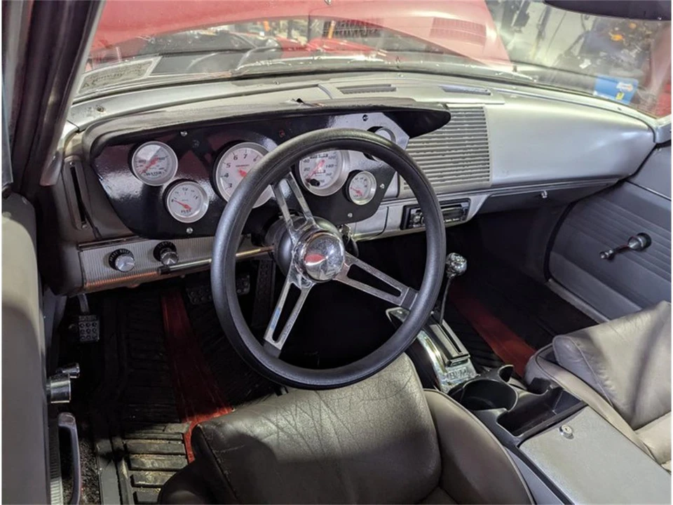 1962 Plymouth Belvedere - Image 6 of 10