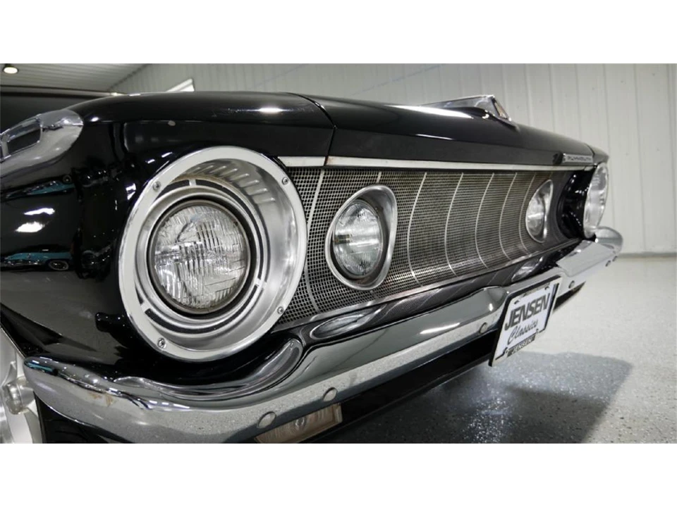 1962 Plymouth Fury - Image 30 of 31