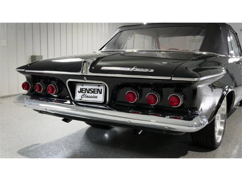 1962 Plymouth Fury - Image 22 of 31