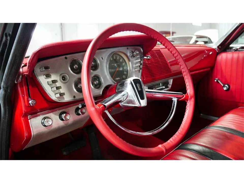 1962 Plymouth Fury - Image 9 of 31