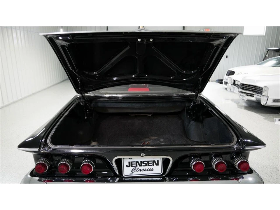 1962 Plymouth Fury - Image 16 of 31