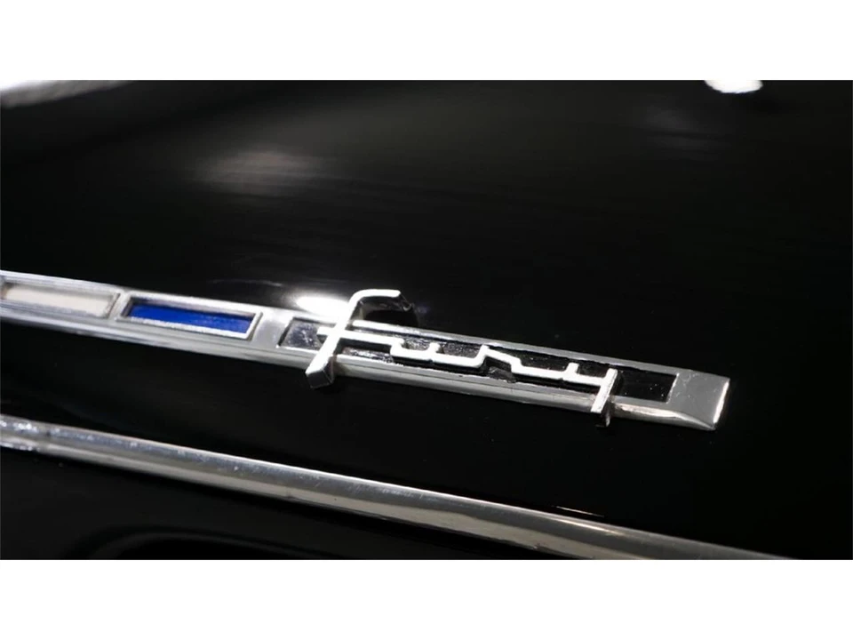 1962 Plymouth Fury - Image 23 of 31
