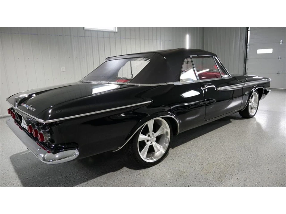 1962 Plymouth Fury - Image 27 of 31