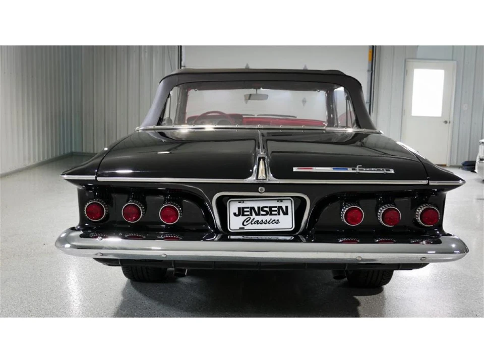 1962 Plymouth Fury - Image 21 of 31