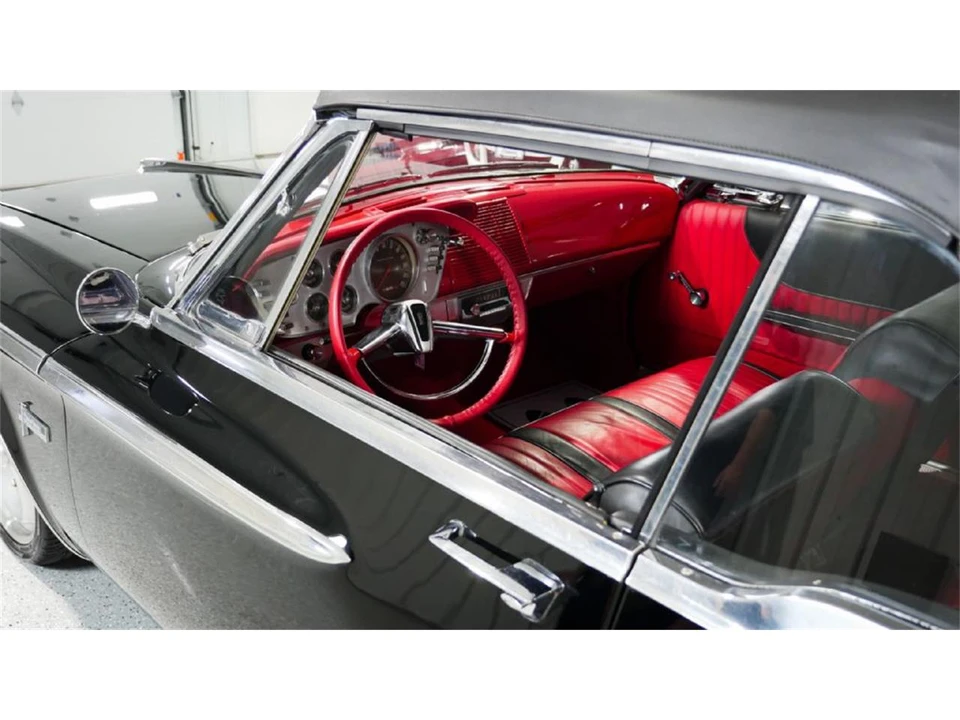1962 Plymouth Fury - Image 6 of 31
