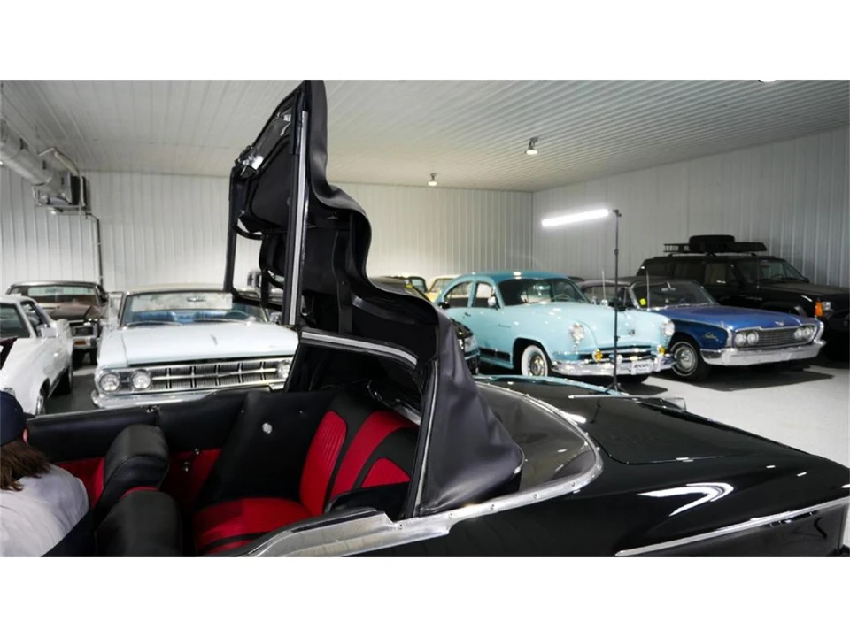1962 Plymouth Fury - Image 31 of 31