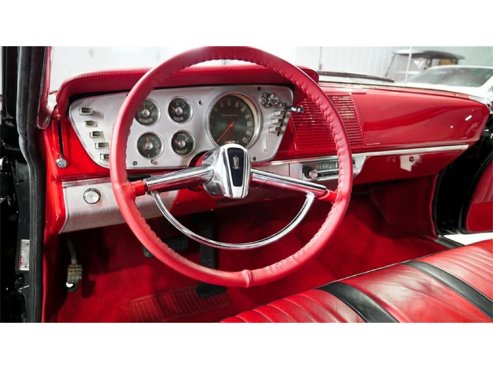 1962 Plymouth Fury - Image 10 of 31