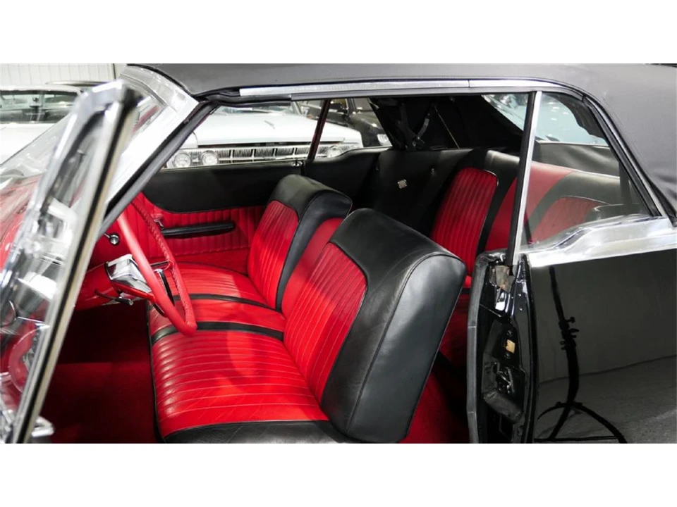 1962 Plymouth Fury - Image 14 of 31