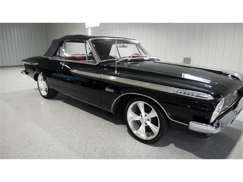 1962 Plymouth Fury - Image 28 of 31