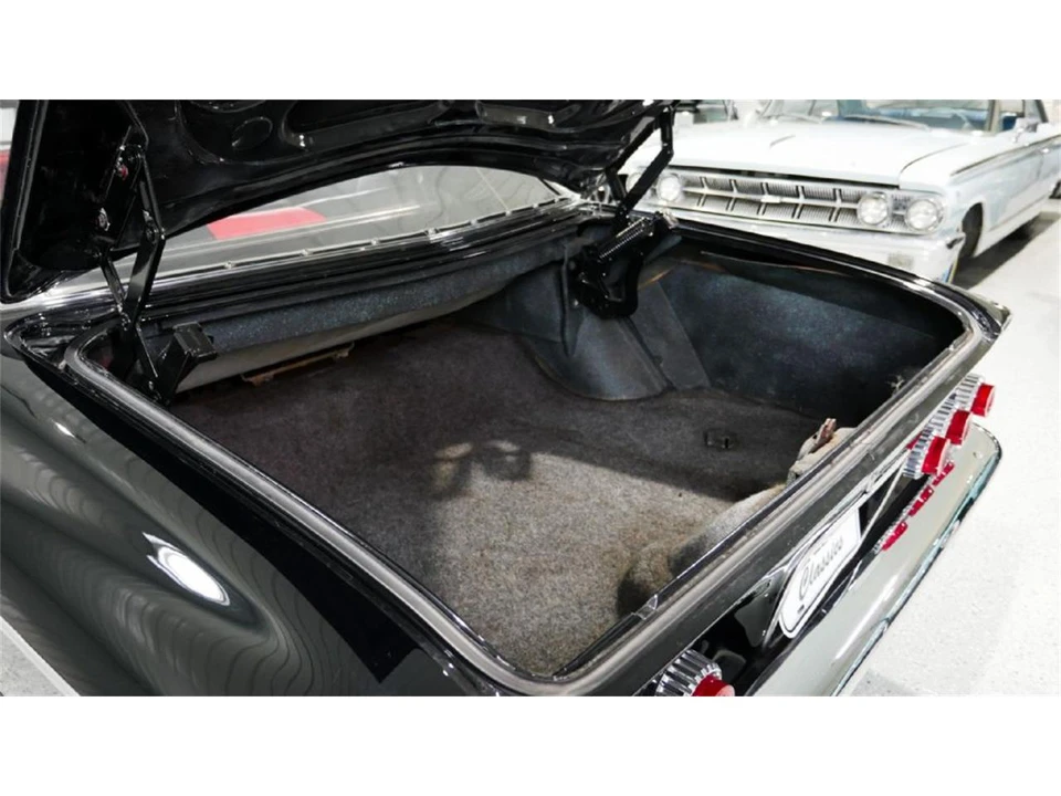 1962 Plymouth Fury - Image 18 of 31