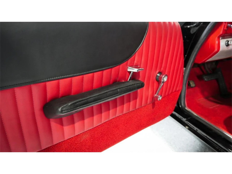 1962 Plymouth Fury - Image 7 of 31