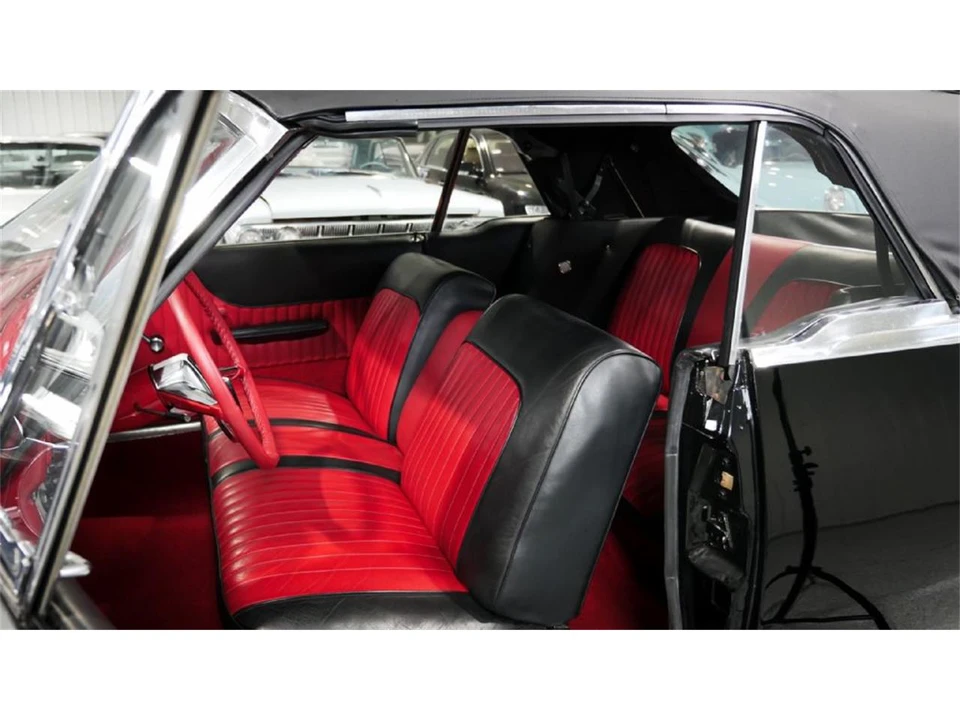 1962 Plymouth Fury - Image 15 of 31