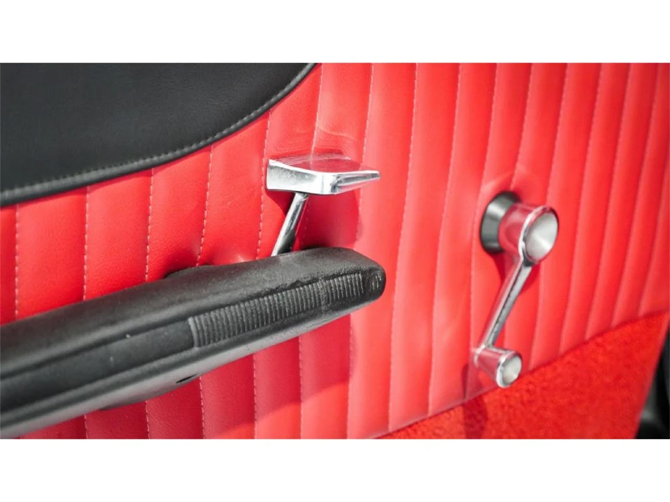 1962 Plymouth Fury - Image 8 of 31