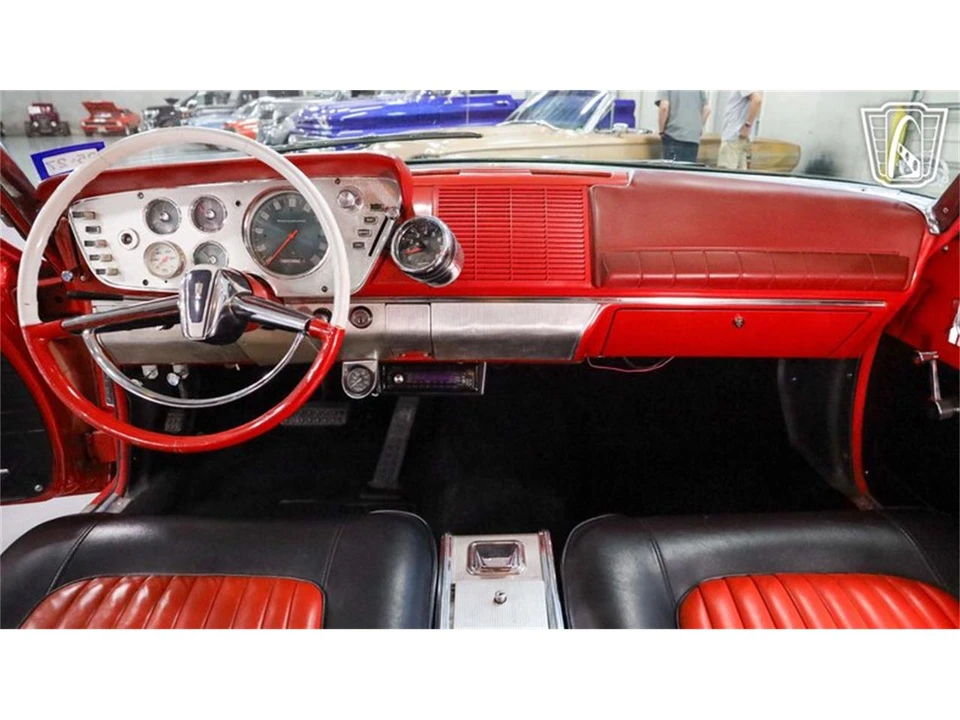 1962 Plymouth Fury - Image 16 of 31