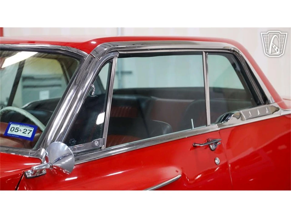 1962 Plymouth Fury - Image 26 of 31