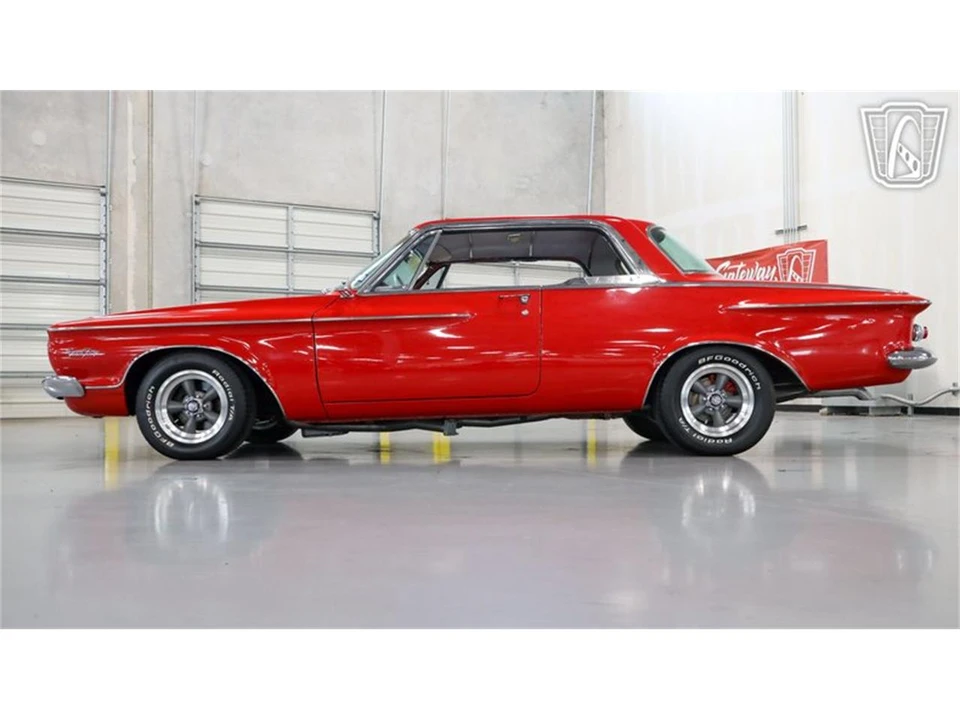 1962 Plymouth Fury - Image 31 of 31