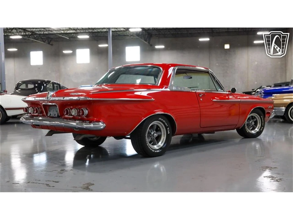 1962 Plymouth Fury - Image 6 of 31